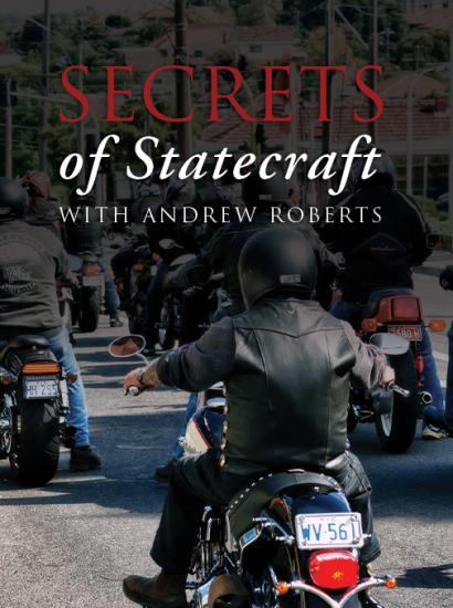 Secrets of Statecraft