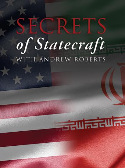 Secrets of Statecraft