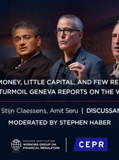 Turmoil in the Banking System: What Went Wrong in 2023