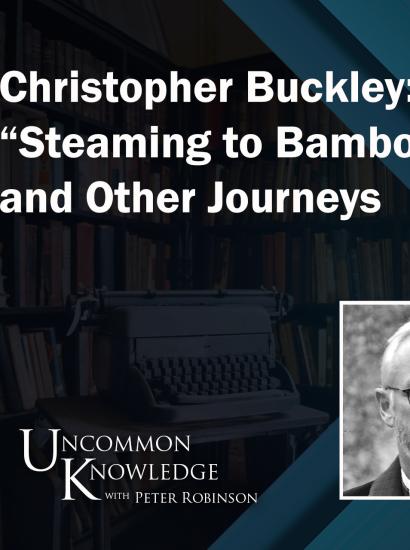 Uncommon Knowledge