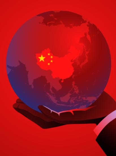 china