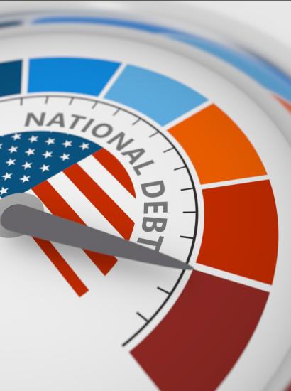 National Debt