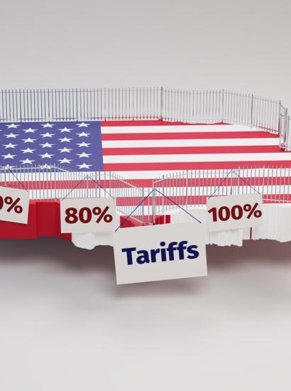 tariffs