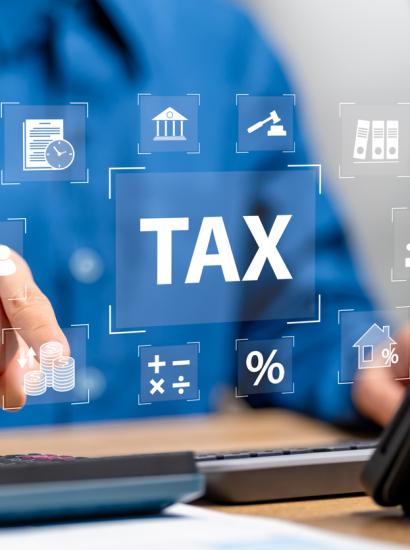 Tax