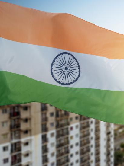 india
