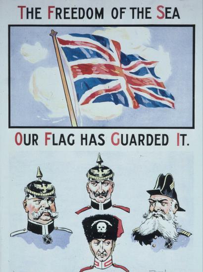 Military History In The News
