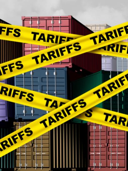 tariff
