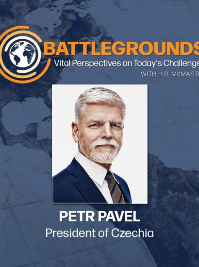 Battlegrounds