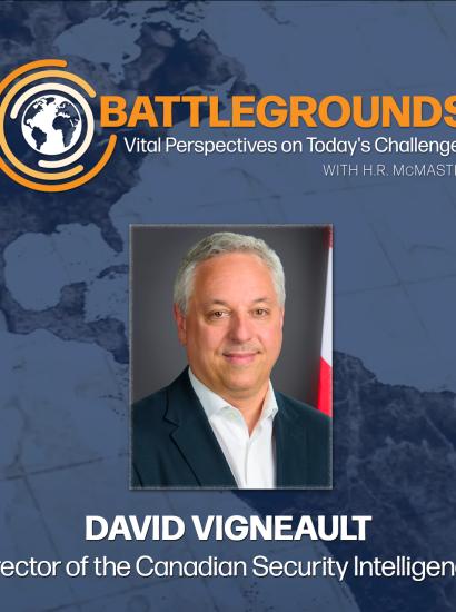 Battlegrounds
