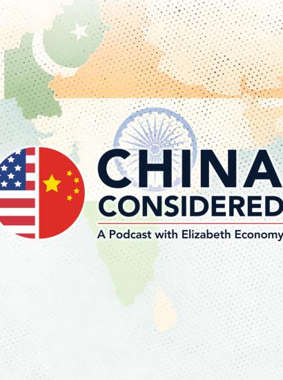 China Considered