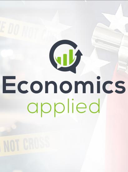 Economics, Applied | Gun Violence