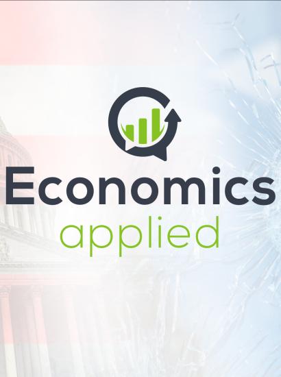 Economics, Applied