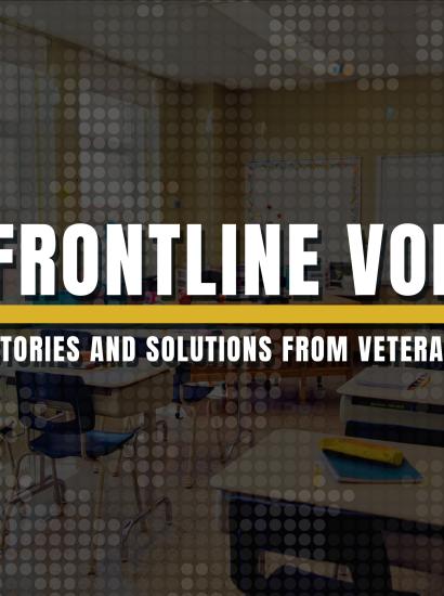 Frontline Voices