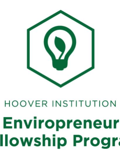 Enviropreneur Fellowship