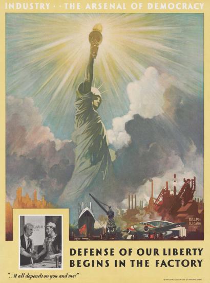 Military History In The News
