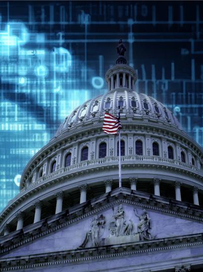 Artificial Intelligence and USA