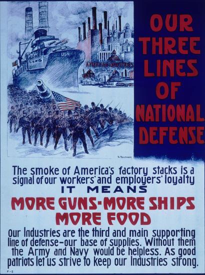 Military History In The News