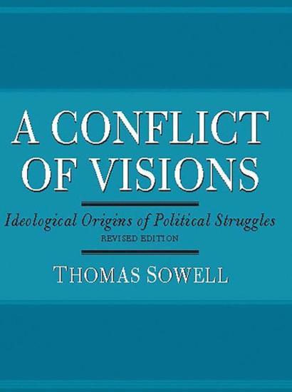 A Conflict of Visions