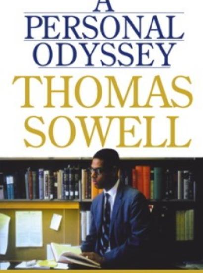 A Personal Odyssey
