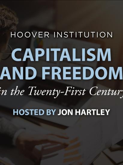 Capitalism and Freedom