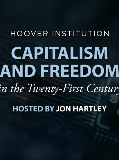 Capitalism and Freedom