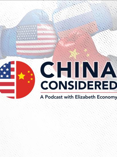 China Considered