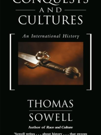 Conquests and Cultures