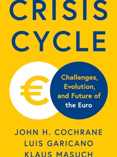 Crisis Cycle: Challenges, Evolution, and Future of the Euro