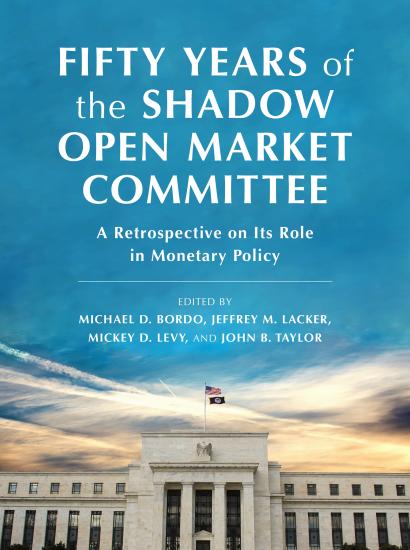 Fifty Years of the Shadow Open Market Committee