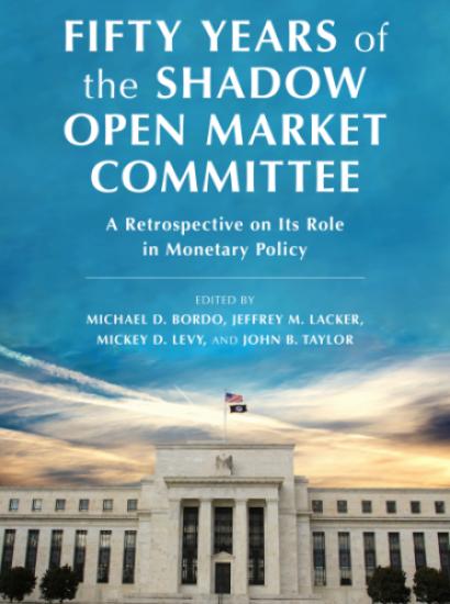 Fifty Years of the Shadow Open Market Committee