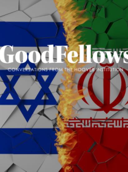 GoodFellow Ep157