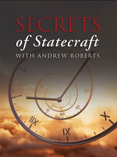 Secrets of Statecraft