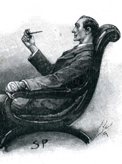 Sherlock Holmes