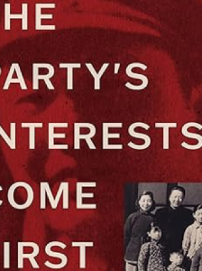 The Revolution to Come: A History of an Idea from Thucydides to Lenin
