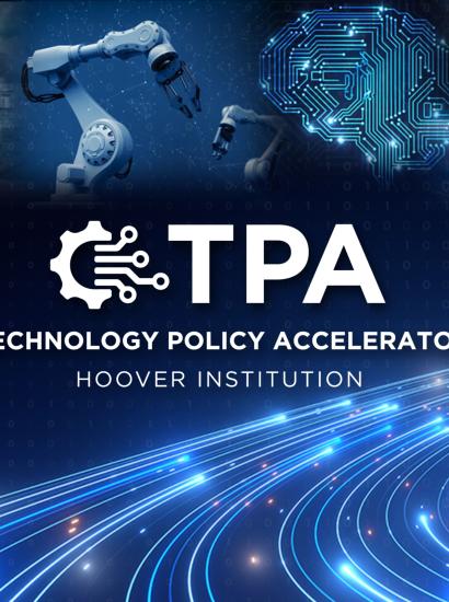Technology Policy Accelerator