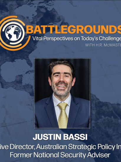 Battlegrounds