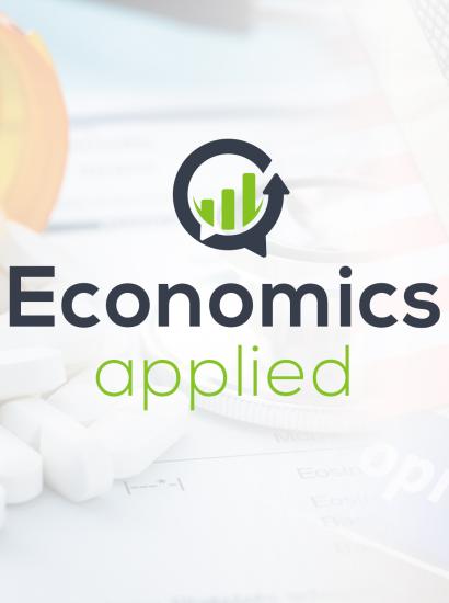 Economics, Applied | The Opioid Epidemic and U.S. Political Realignment