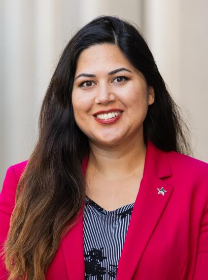 Mary Kate Soliva