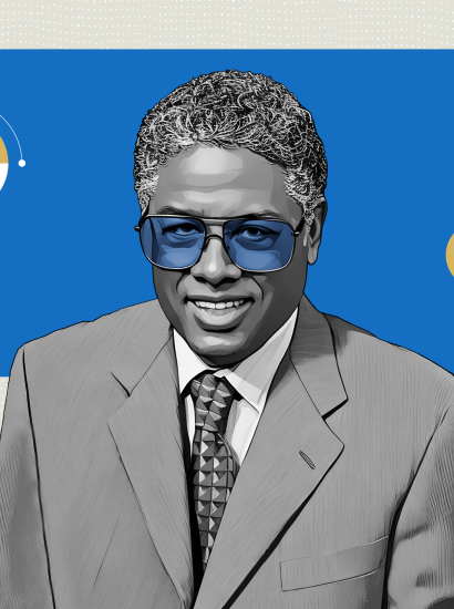 Thomas Sowell