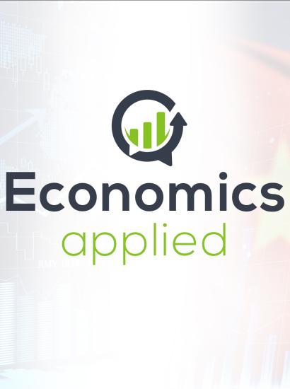 The International Economic System: A Fork in the Road | Economics, Applied