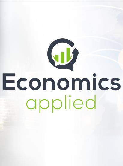 US-Centric International Economic System | Economics, Applied