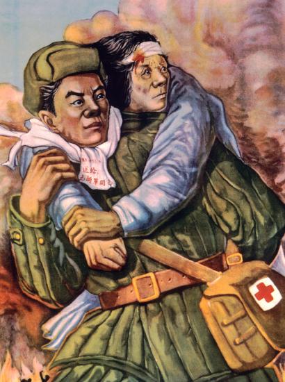 Military History In The News