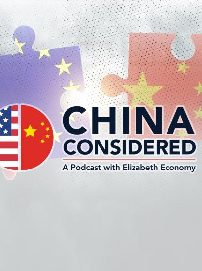 China Considered
