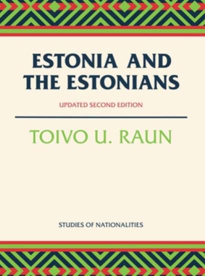 Estonia and the Estonians