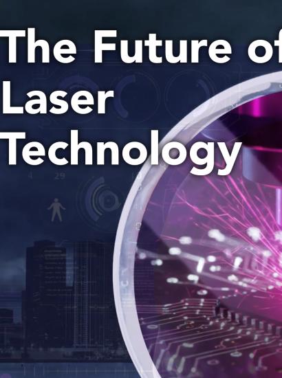 SETR Lasers Video