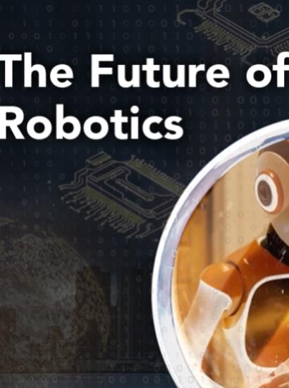 The Future of Robotics