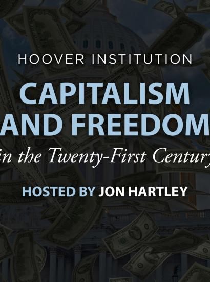 Capitalism and Freedom