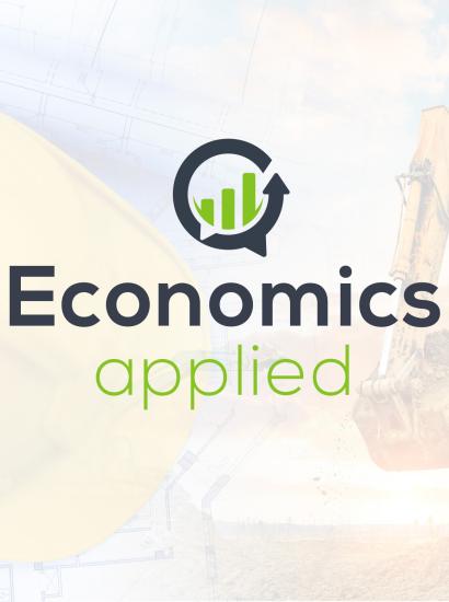 Economics, Applied
