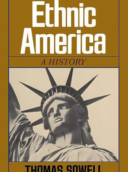 Ethnic America