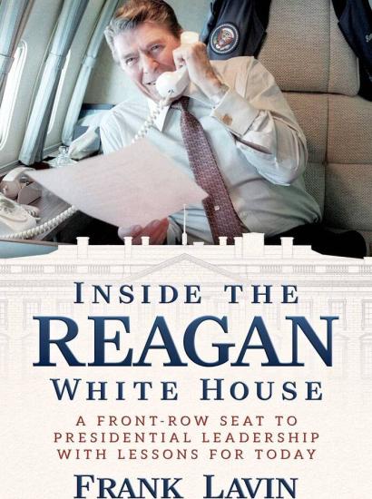 Reagan